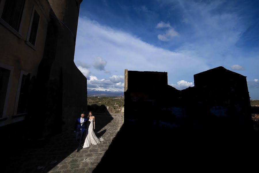 Photographe de mariage Luigi Rota (rota). Photo du 31 janvier 2017