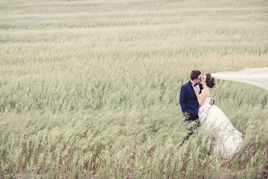 Wedding photographer Hakan Özfatura (ozfatura). Photo of 28 August 2017