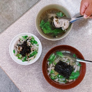 夏家手工魚麵