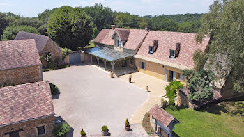 maison à Sarlat-la-caneda (24)