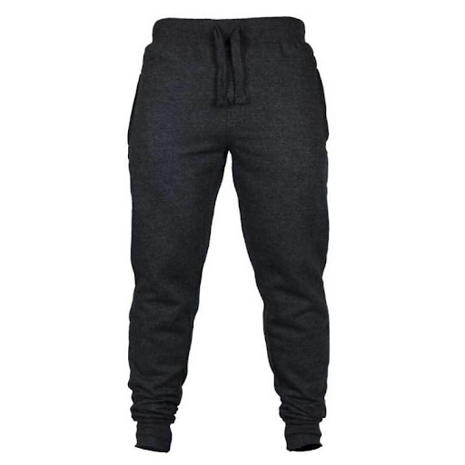 Title 2, Plus velvet warm casual pants