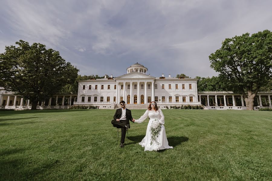 Fotógrafo de bodas Anastasiya Shelest (shelestnastya). Foto del 7 de marzo