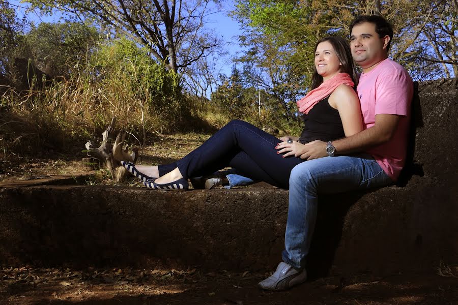 Fotografo di matrimoni Leonardo Correa (leonardocorrea). Foto del 13 aprile 2015