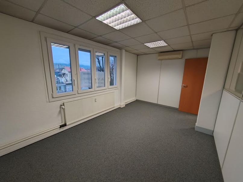 Vente appartement 1 pièce 62 m² à Grenoble (38000), 91 000 €