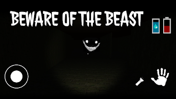 Escape The Backrooms APK for Android Download