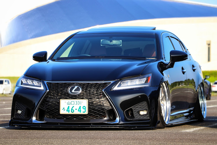 クラウンアスリートのJun Style・徘徊の帝王・Car Tuber・スタンスネーション山口・stancenation山口に関するカスタム事例の投稿画像508枚目