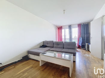 appartement à Epinay-sur-Seine (93)