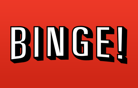 Binge! small promo image