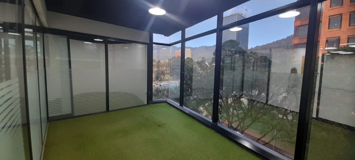 Oficina En Venta - Chico Reservado, Bogota