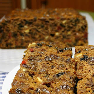 10 Best Sugar Free Fruit Cake Recipes