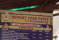 Hungry Food Point menu 5