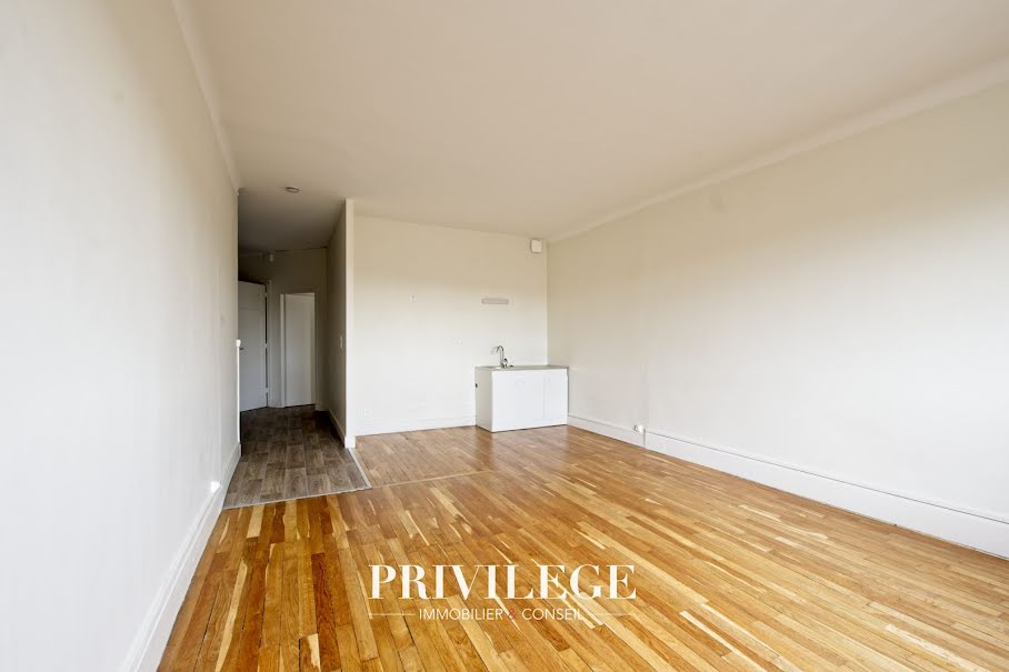 Vente appartement 2 pièces 56.76 m² à Lyon 3ème (69003), 231 450 €