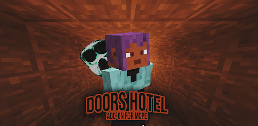 Doors Hotel Mod for MCPE