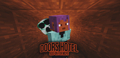 Doors 2 mod for MCPE – Apps on Google Play