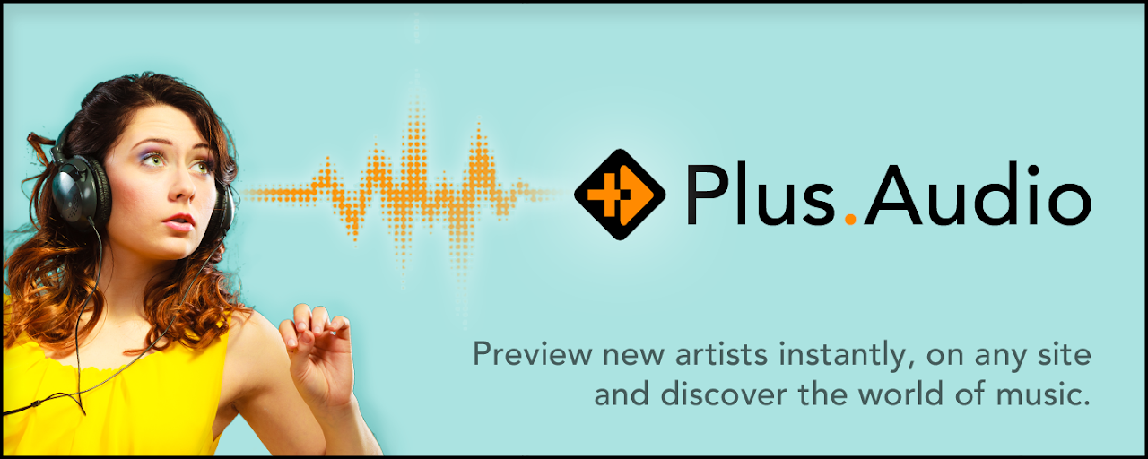 Plus.Audio Preview image 2