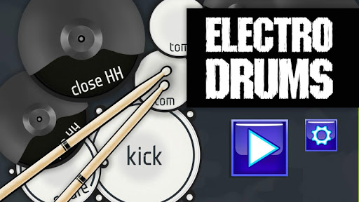 Electro Drums