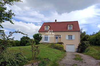 maison à Pont-sur-Yonne (89)