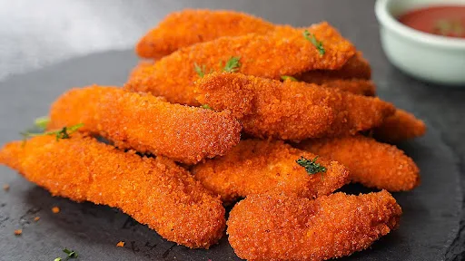 Chicken Finger (Serves 2)