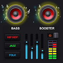 Sound Equalizer: Bass Booster