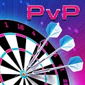 Icon Skill Shot Darts: PvP Clash