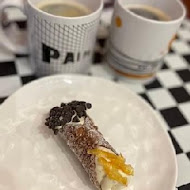 PAI PAI CANNOLI 義大利卡諾里冰淇淋甜點店