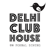 Delhi Club House, DLF Horizon Center, Golf Course Road, Gurgaon logo