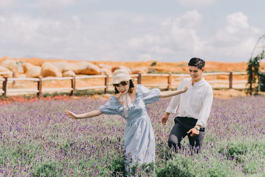 Nhiếp ảnh gia ảnh cưới Le Kim Duong (lekim). Ảnh của 26 tháng 9 2018
