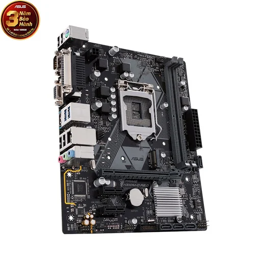 Mainboard ASUS PRIME H310M-D R2.0