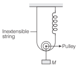 Simple Harmonic Motion