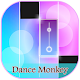 Magic Dance Monkey Piano Game