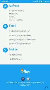 IDINS - HOME SERVICES(圖6)-速報App
