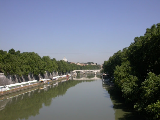 Il tevere di ritabat