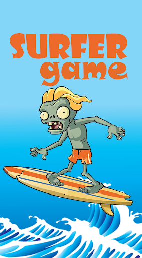 Surfer Games