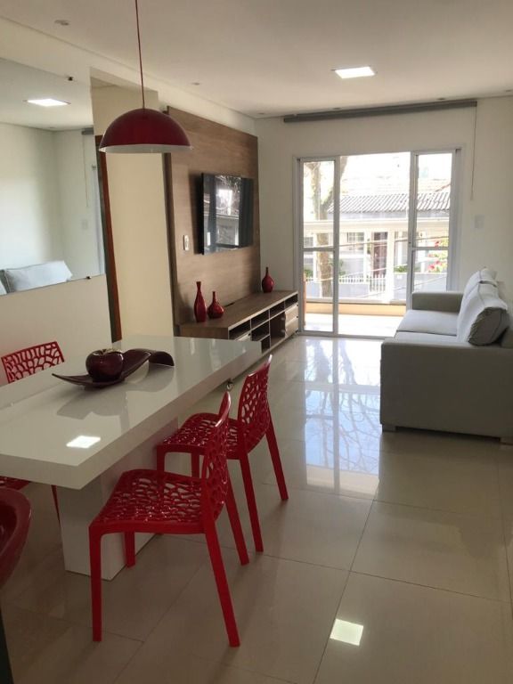 Apartamentos à venda Paraíso