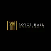 Royce-Hall Building Services Logo