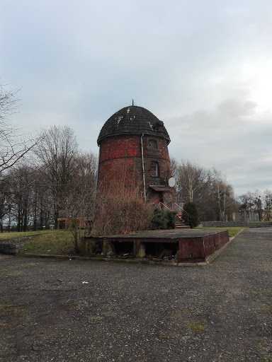 Wiatrak Grodków