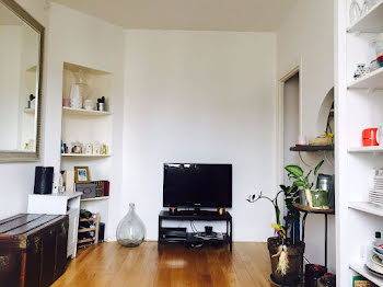 appartement à Saint-Ouen (93)