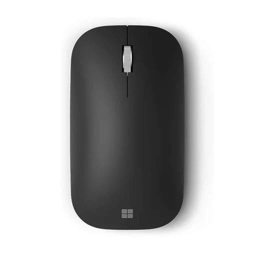 Chuột không dây Microsoft Bluetooth BlueTrack Modern Mobile KTF-00060