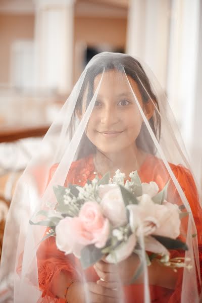 Wedding photographer Sardor Rozakulov (rozakulofff). Photo of 25 December 2021