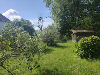 maison à Saint-Martin-de-Seignanx (40)