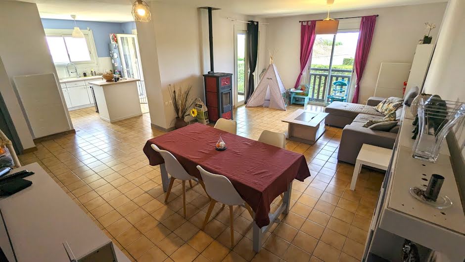 Vente maison 5 pièces 105.21 m² à Mont-de-Marsan (40000), 230 000 €