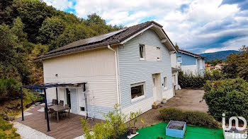 maison à Saint-Nabord (88)