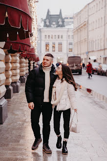 Wedding photographer Roman Lukoyanov (lukoyanov). Photo of 29 December 2021