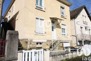 maison à Brive-la-Gaillarde (19)