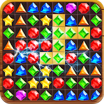 Cover Image of Baixar Jewels Jungle Treasure: Match 3 Puzzle 1.3.9 APK