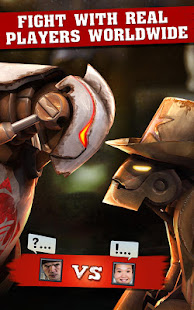 Iron Kill: Robot Games banner