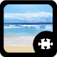 Beach Puzzle by Puzzle Maniacs