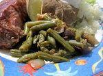 The Best Southern Green Beans was pinched from <a href="http://www.food.com/recipe/the-best-southern-green-beans-31163" target="_blank">www.food.com.</a>