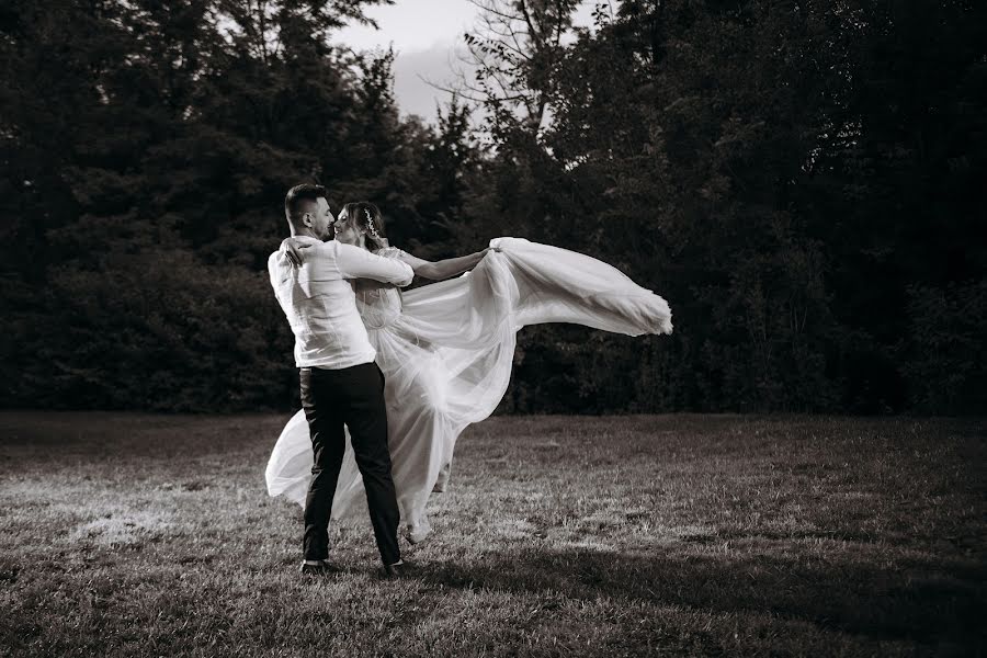Photographe de mariage Anton Lavrin (lavrinwed). Photo du 23 septembre 2019