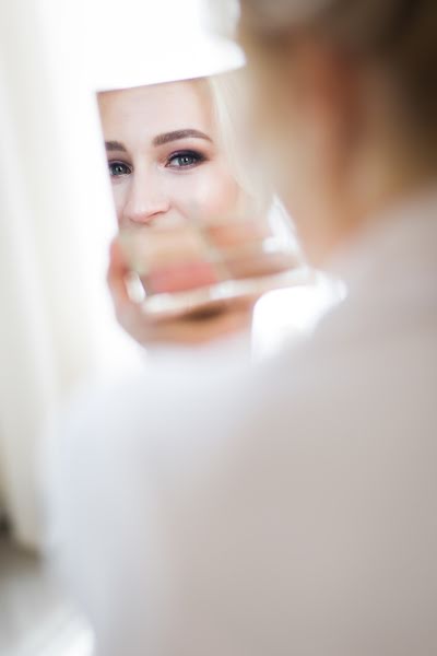 Fotógrafo de casamento Yuliya Nizhnik (yulia8nizhnik). Foto de 21 de julho 2019